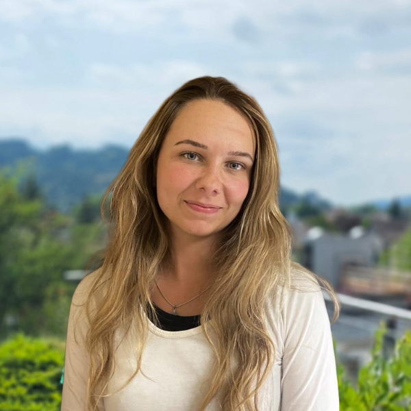 Liliane Hofer